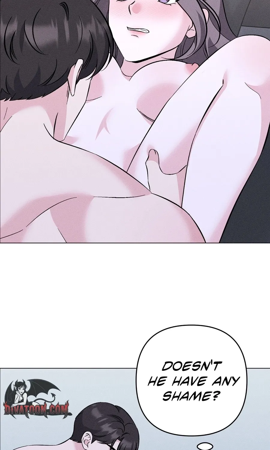 The Pure Love of a Virgin Chapter 18 page 63 - 