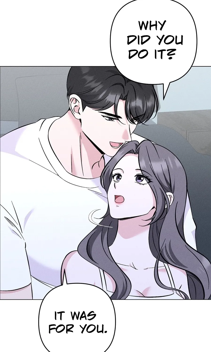 The Pure Love of a Virgin Chapter 18 page 8 - 