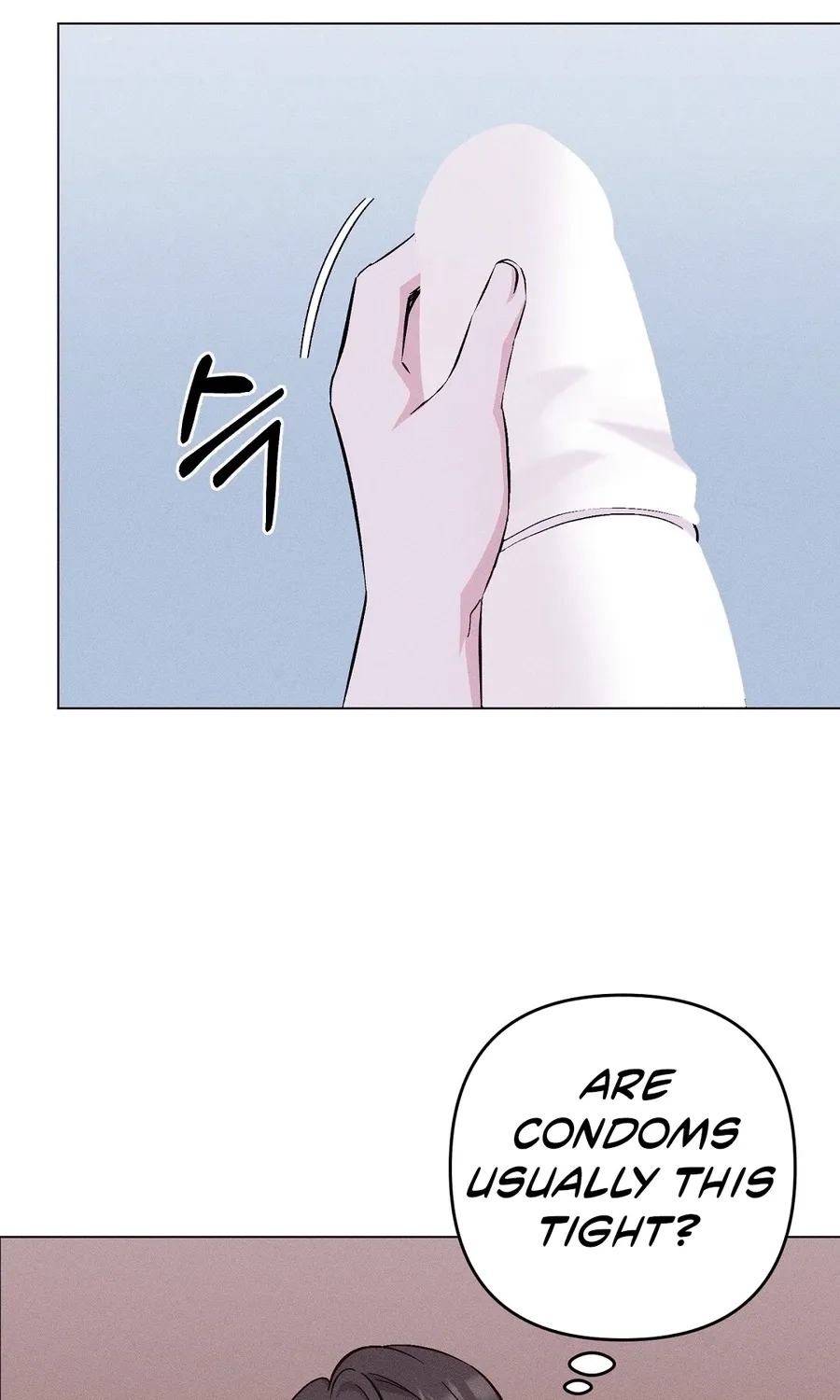 The Pure Love of a Virgin Chapter 19 page 15 - 
