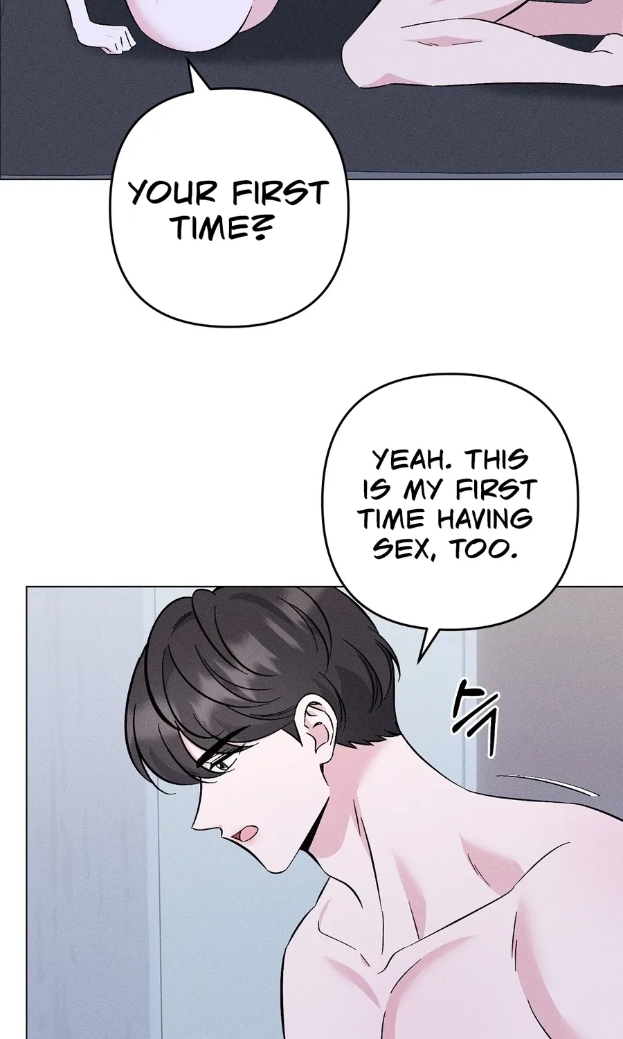 The Pure Love of a Virgin Chapter 19 page 20 - 