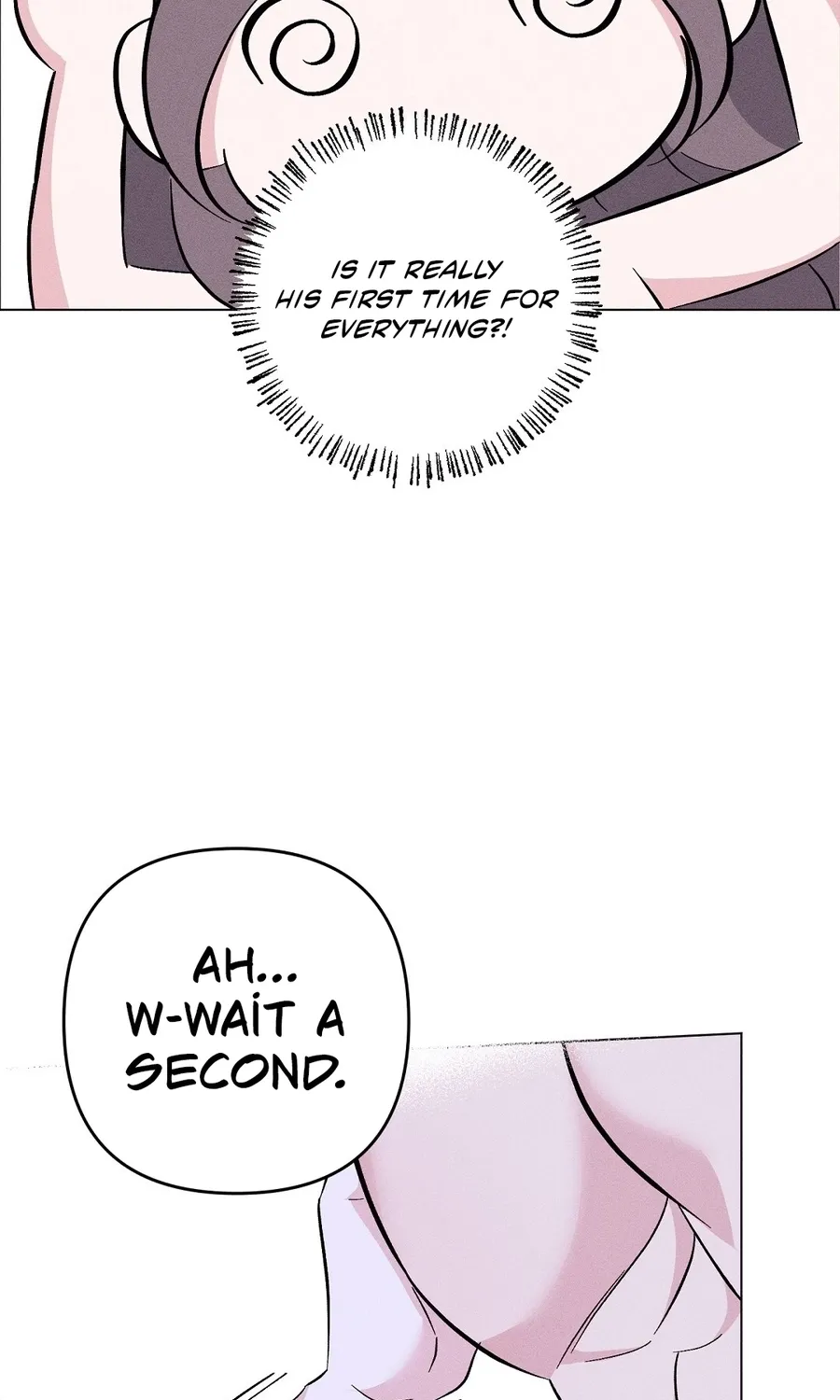 The Pure Love of a Virgin Chapter 19 page 27 - 