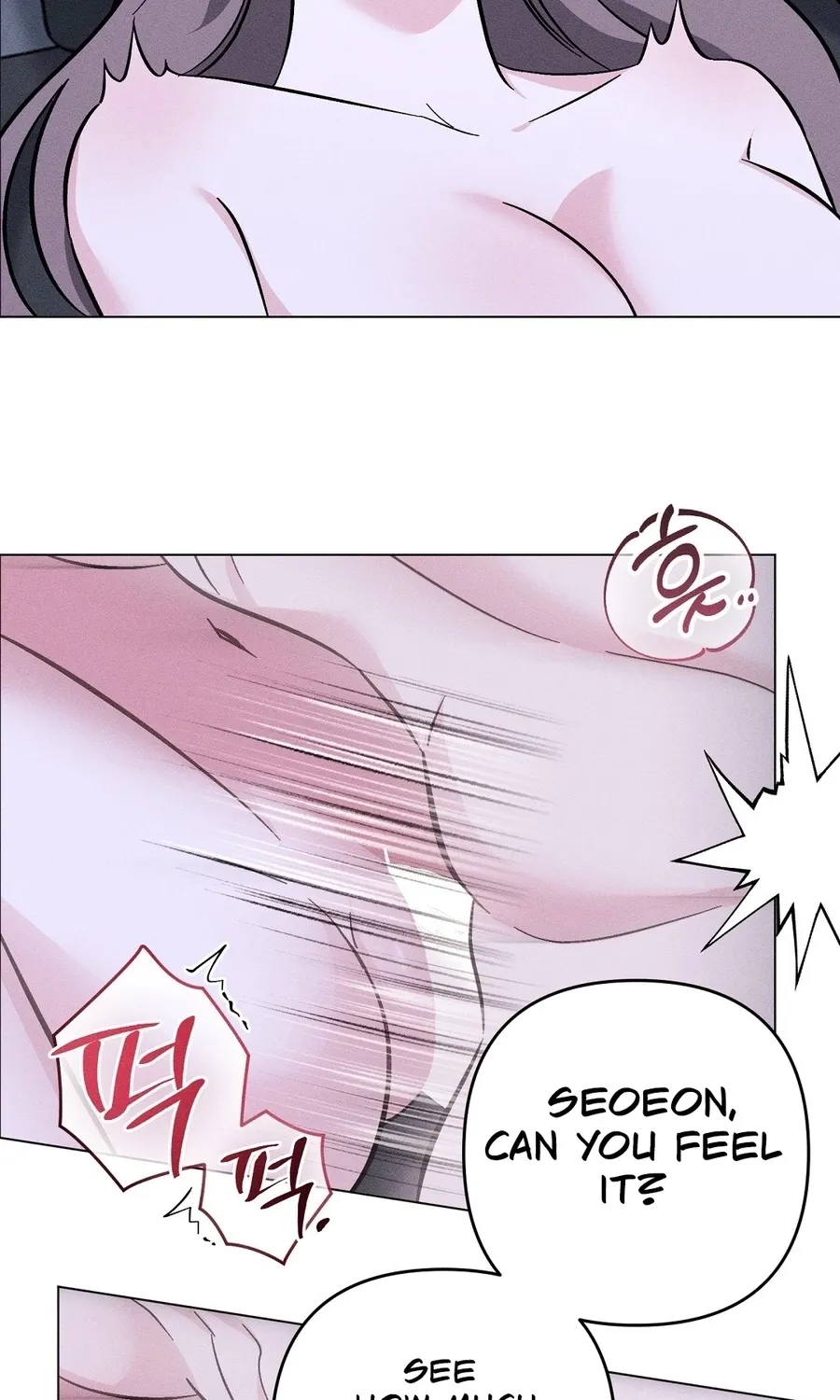 The Pure Love of a Virgin Chapter 19 page 35 - 