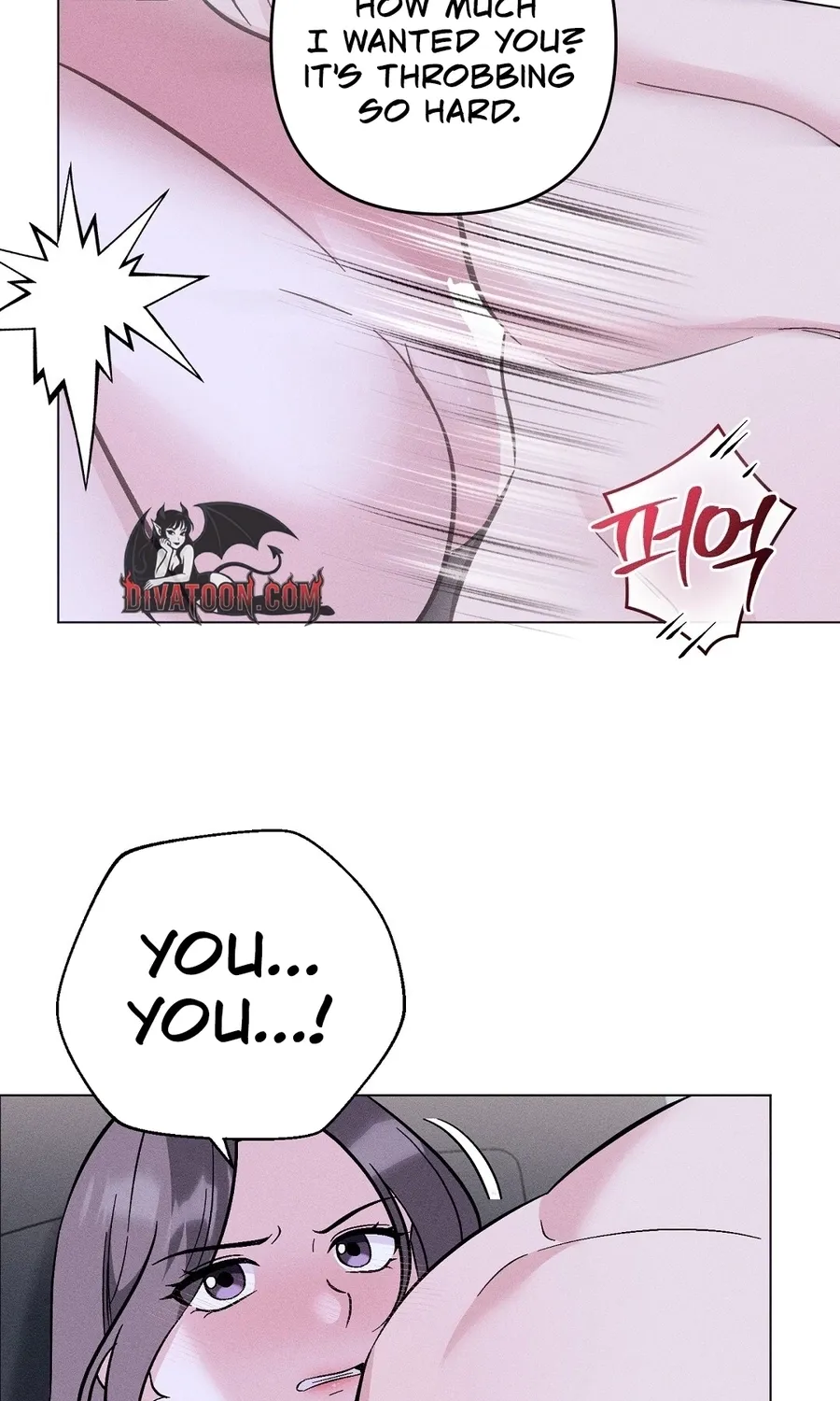 The Pure Love of a Virgin Chapter 19 page 36 - 