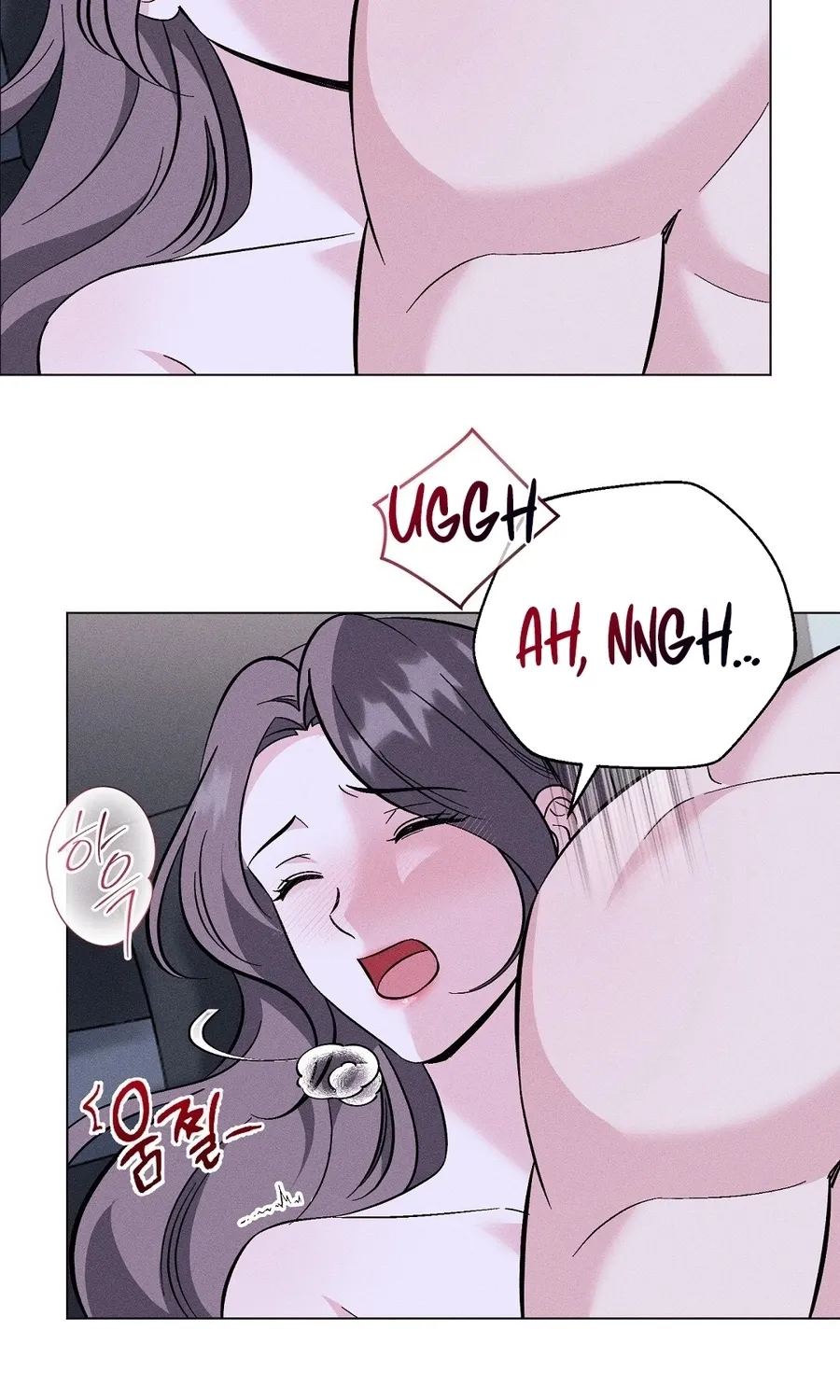 The Pure Love of a Virgin Chapter 19 page 37 - 