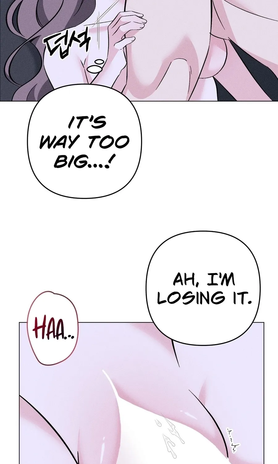 The Pure Love of a Virgin Chapter 19 page 41 - 