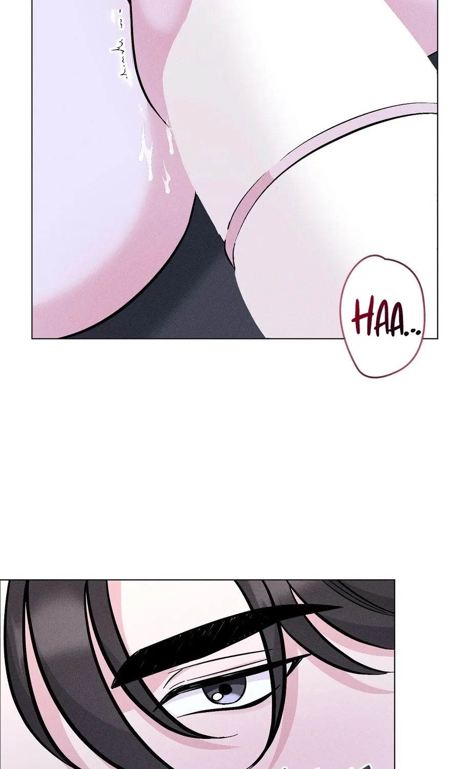 The Pure Love of a Virgin Chapter 19 page 42 - 