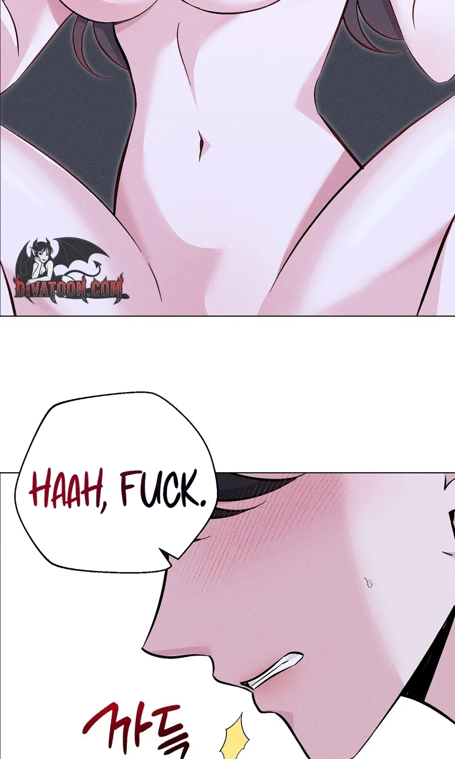The Pure Love of a Virgin Chapter 19 page 44 - 