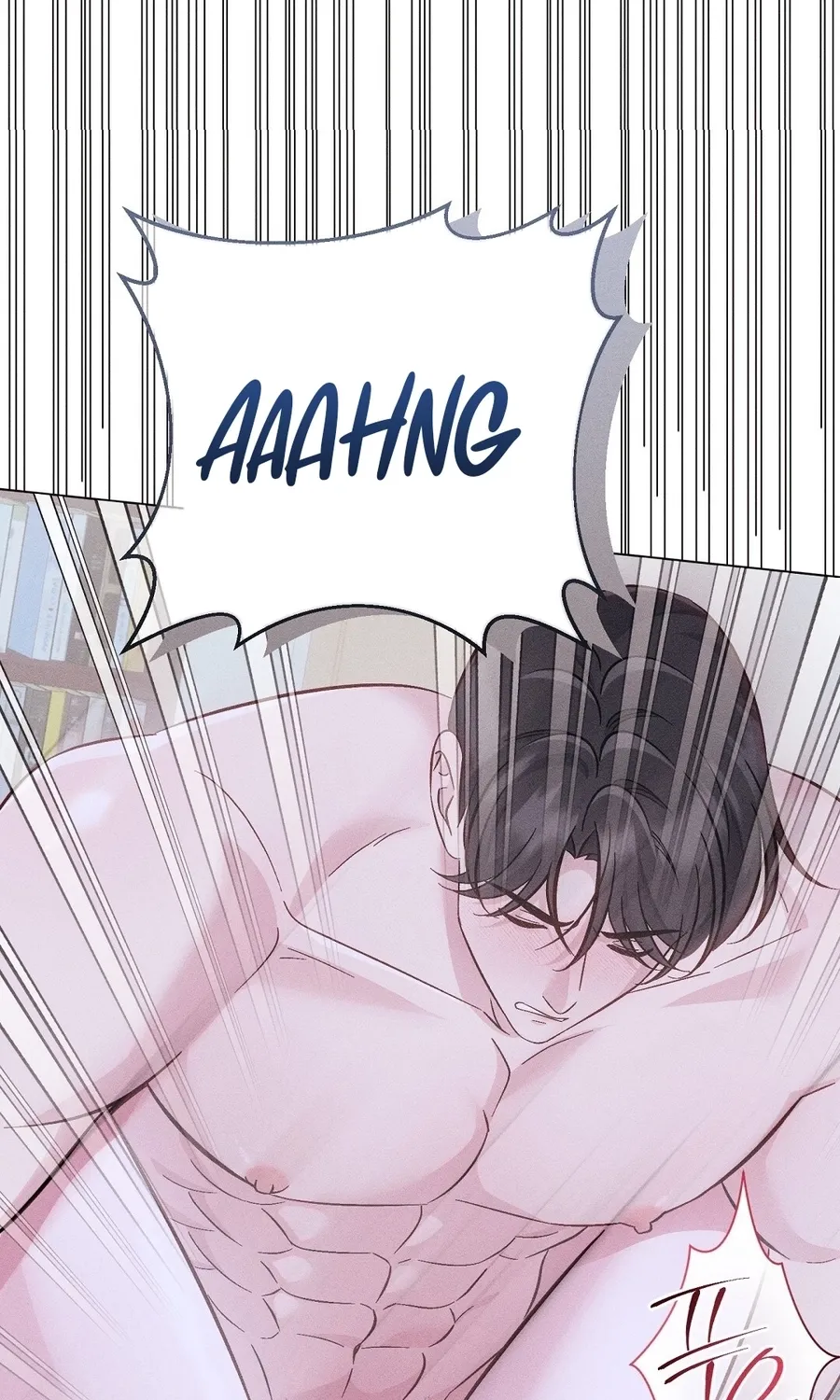 The Pure Love of a Virgin Chapter 19 page 47 - 
