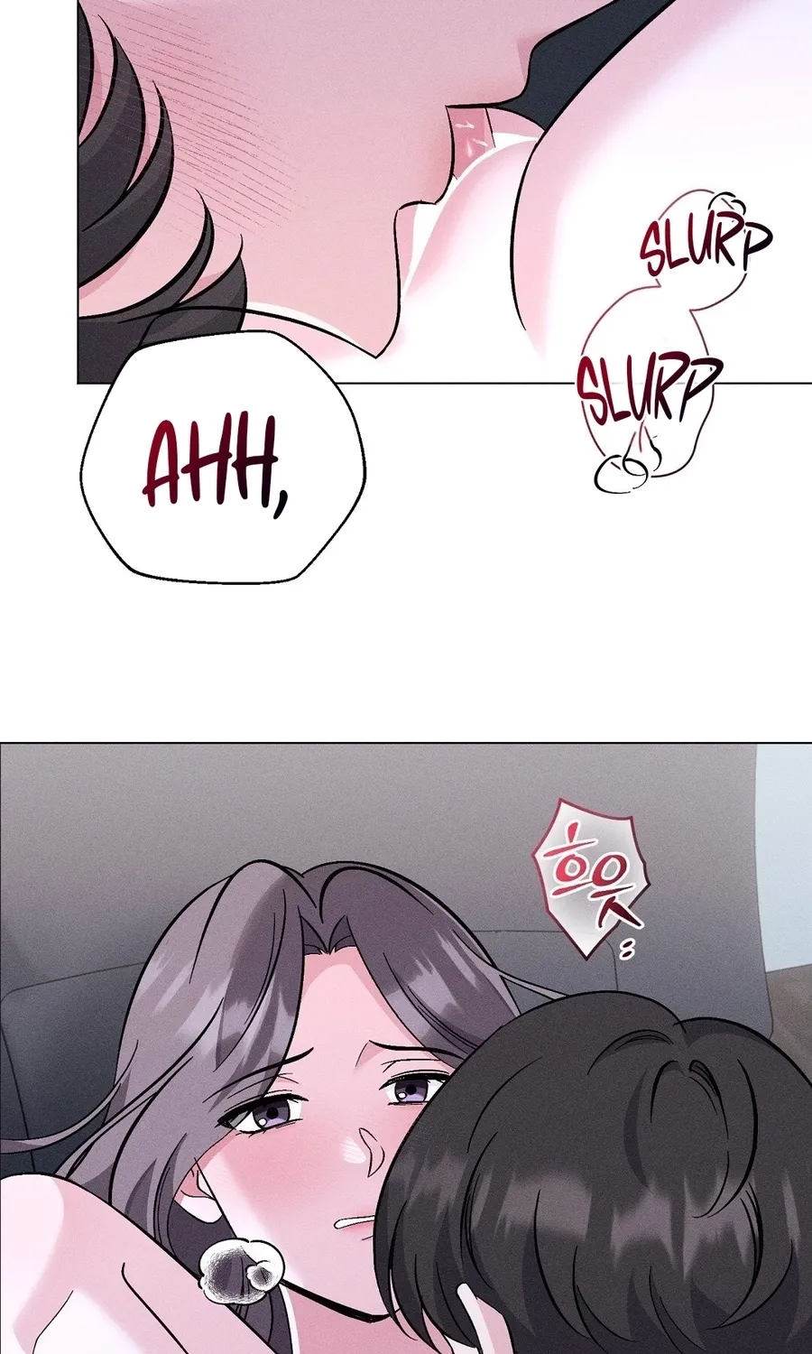 The Pure Love of a Virgin Chapter 19 page 6 - 