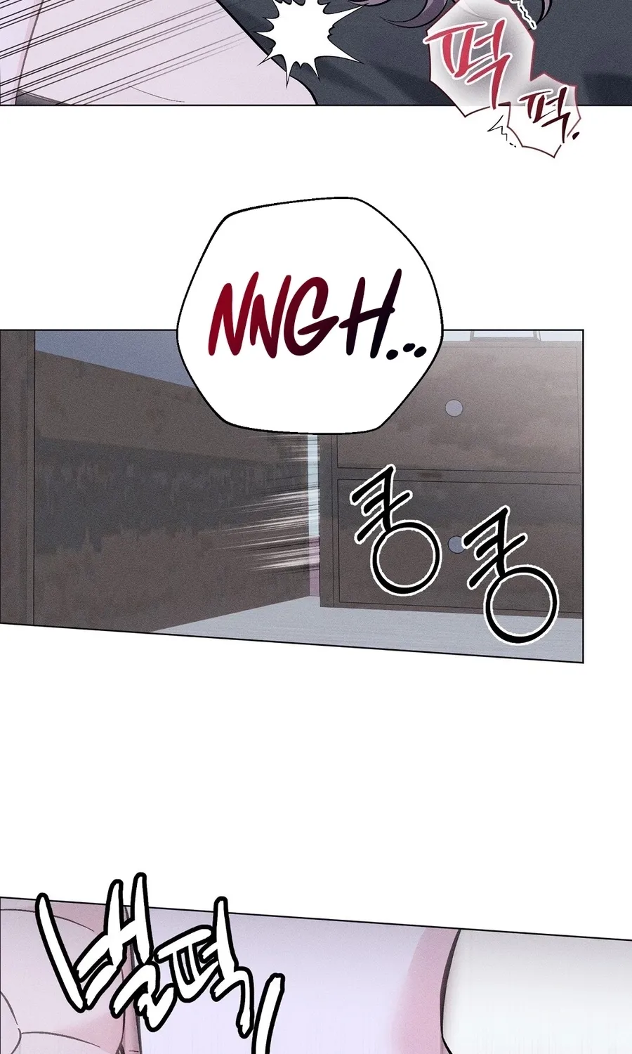 The Pure Love of a Virgin Chapter 19 page 56 - 