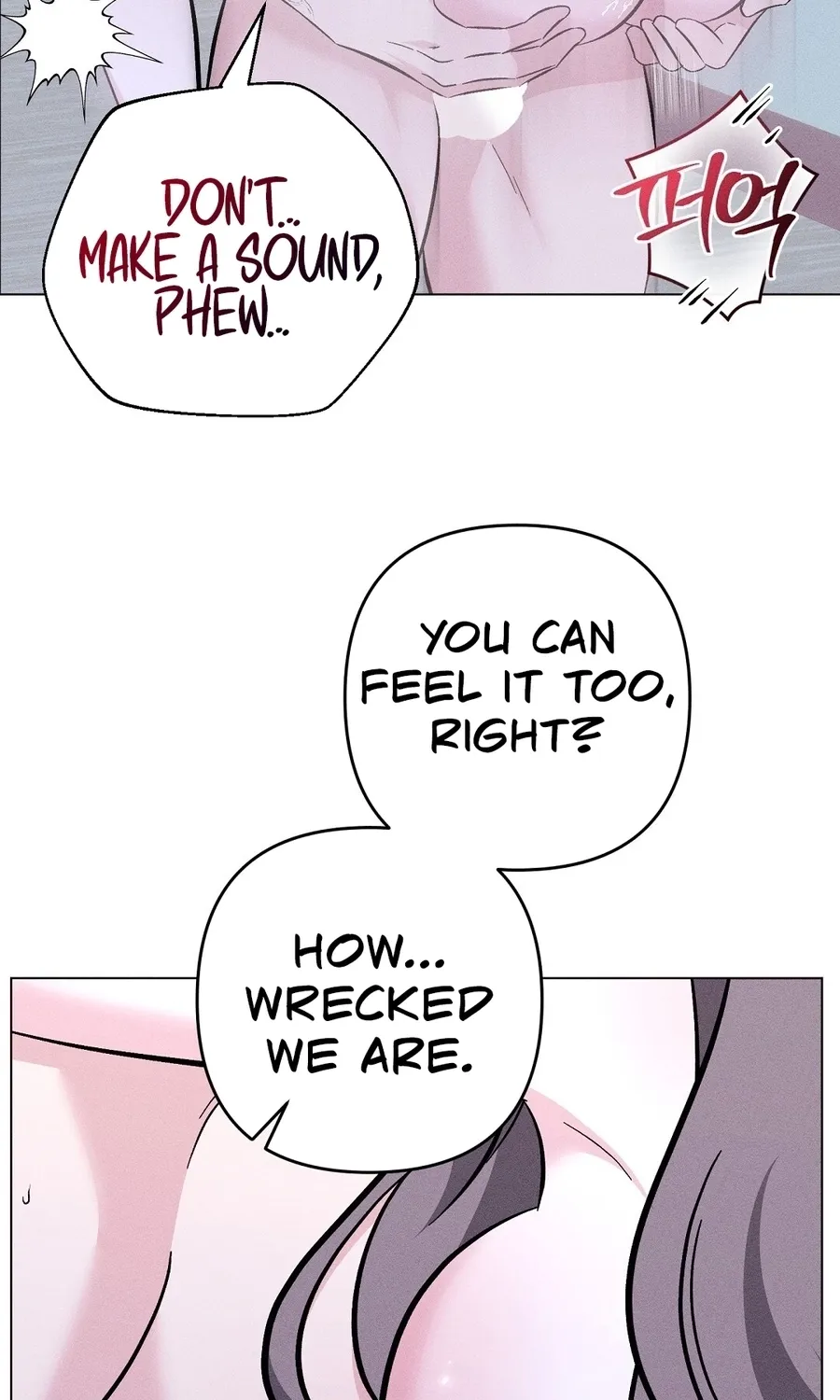 The Pure Love of a Virgin Chapter 19 page 59 - 