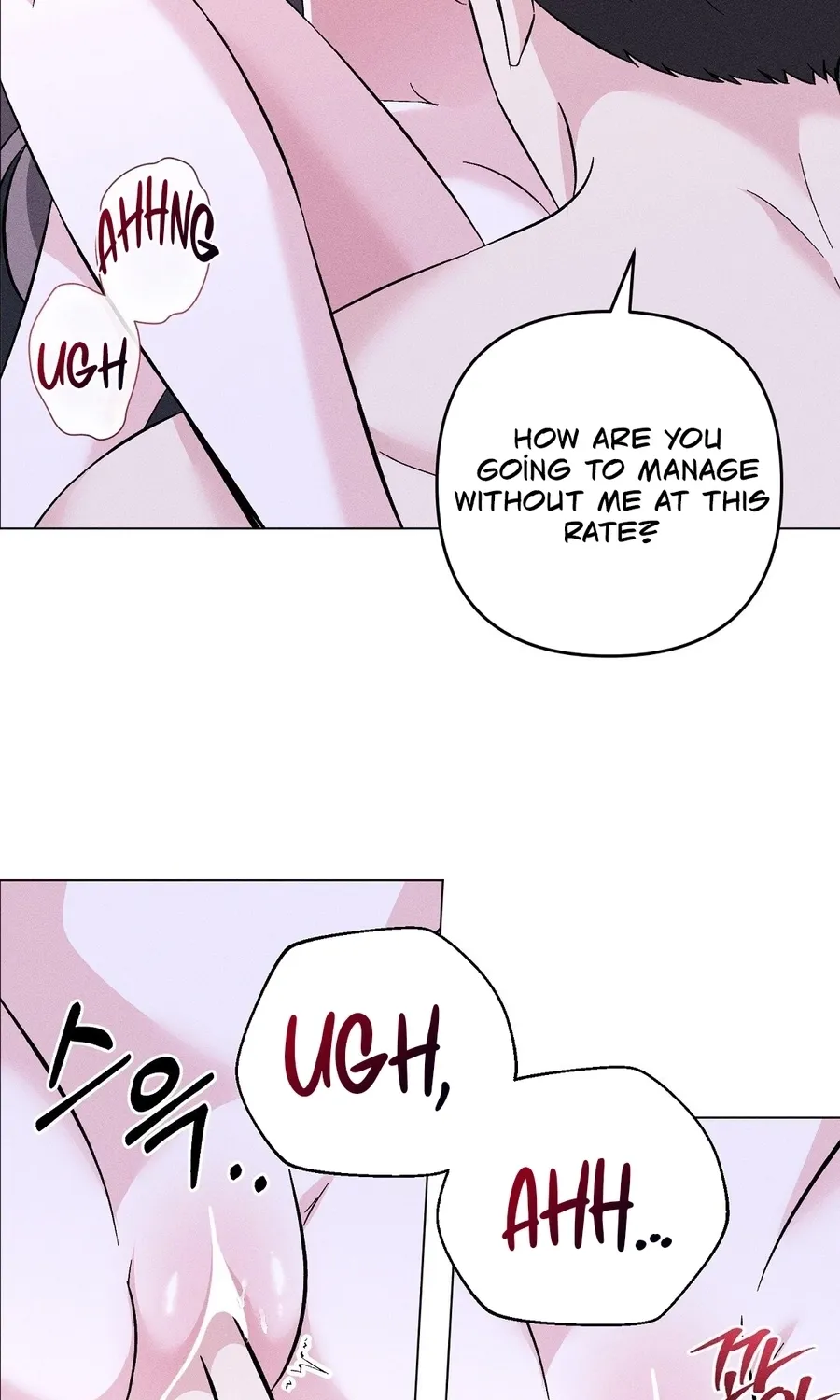 The Pure Love of a Virgin Chapter 19 page 7 - 