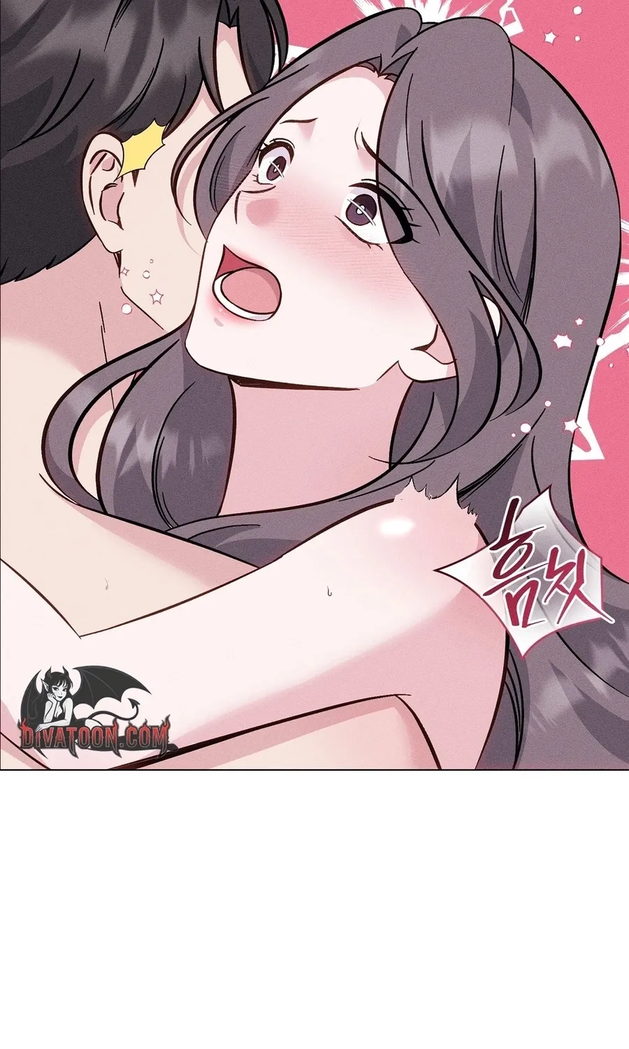 The Pure Love of a Virgin Chapter 19 page 63 - 