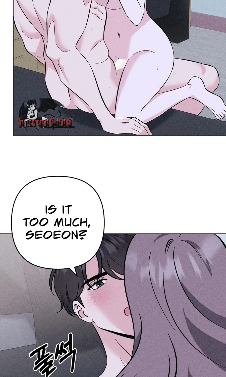 The Pure Love of a Virgin Chapter 19 page 65 - 