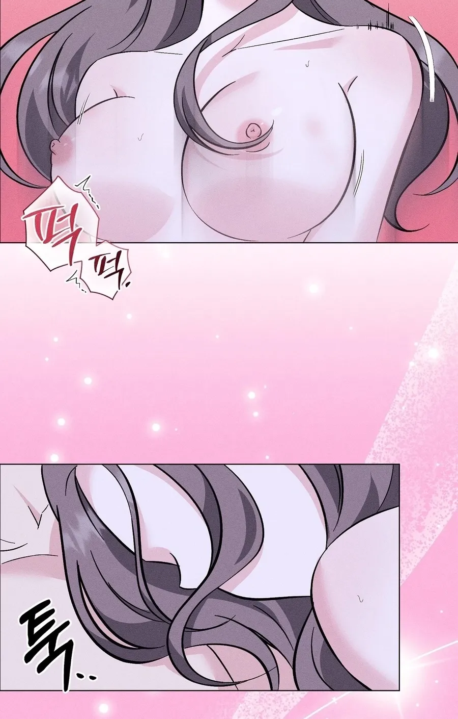 The Pure Love of a Virgin Chapter 19 page 68 - 