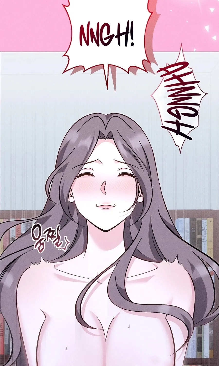 The Pure Love of a Virgin Chapter 19 page 71 - 