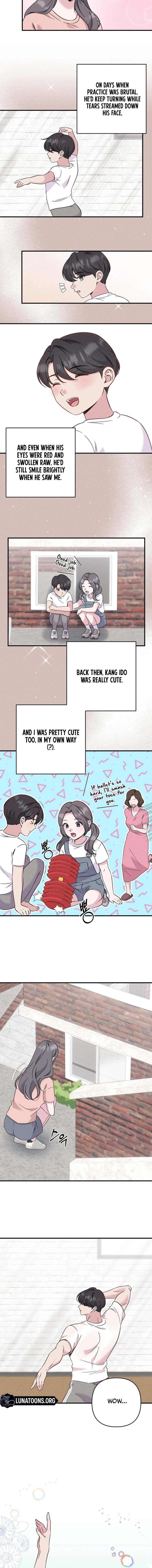 The Pure Love of a Virgin Chapter 2 page 10 - 