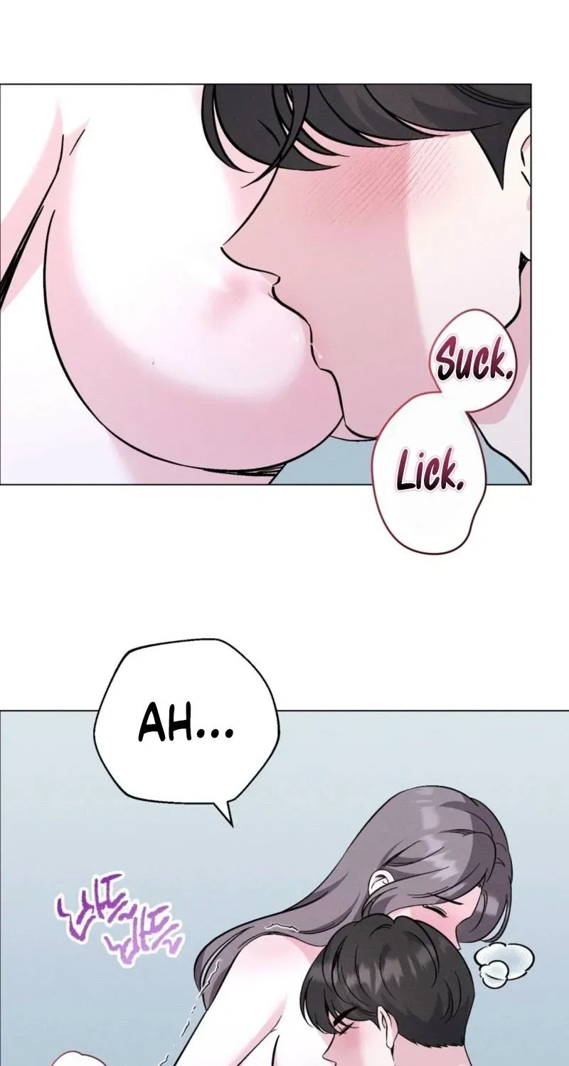 The Pure Love of a Virgin Chapter 20 page 1 - 