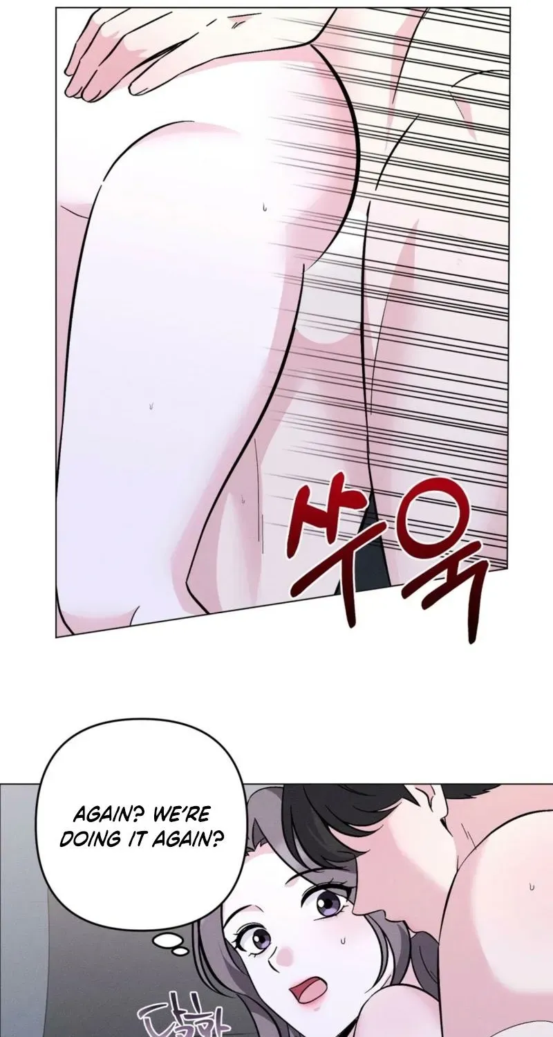 The Pure Love of a Virgin Chapter 20 page 11 - 