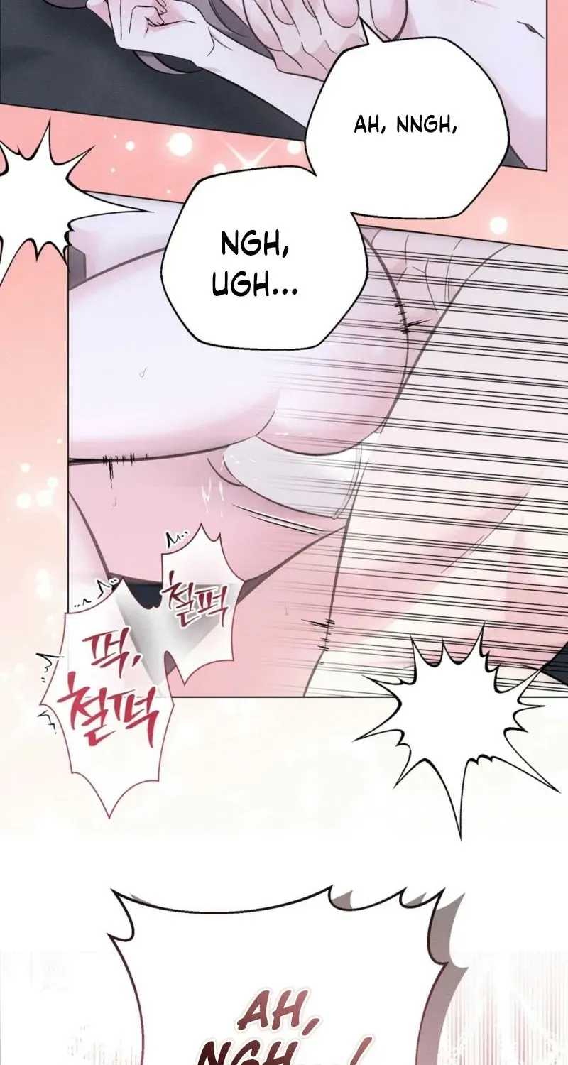 The Pure Love of a Virgin Chapter 20 page 13 - 