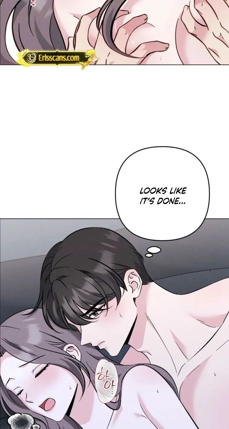 The Pure Love of a Virgin Chapter 20 page 15 - 