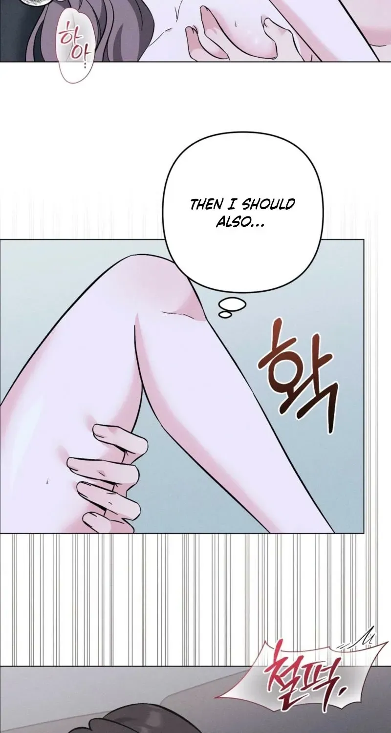 The Pure Love of a Virgin Chapter 20 page 16 - 