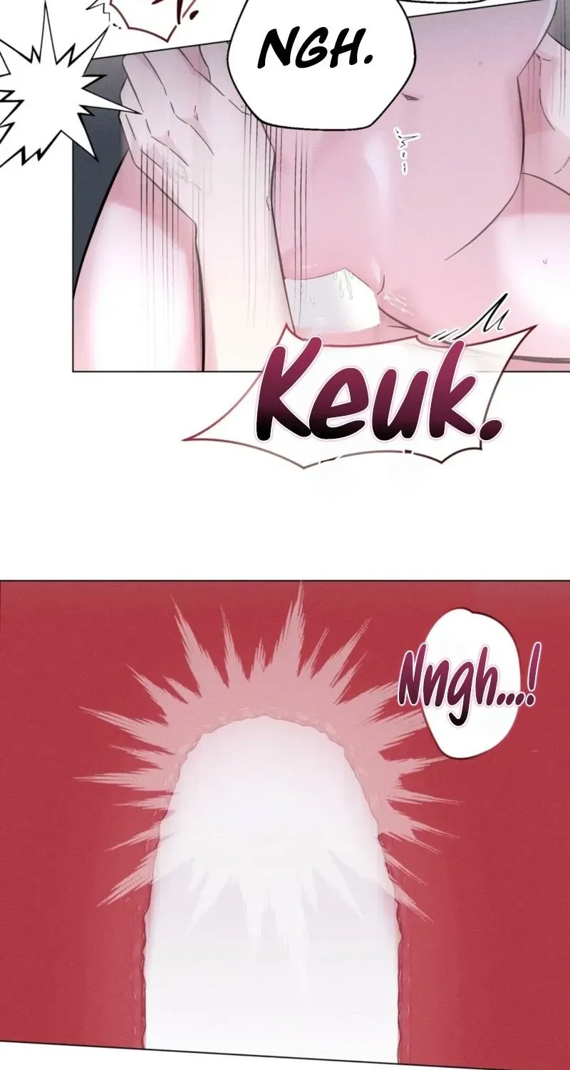 The Pure Love of a Virgin Chapter 20 page 3 - 