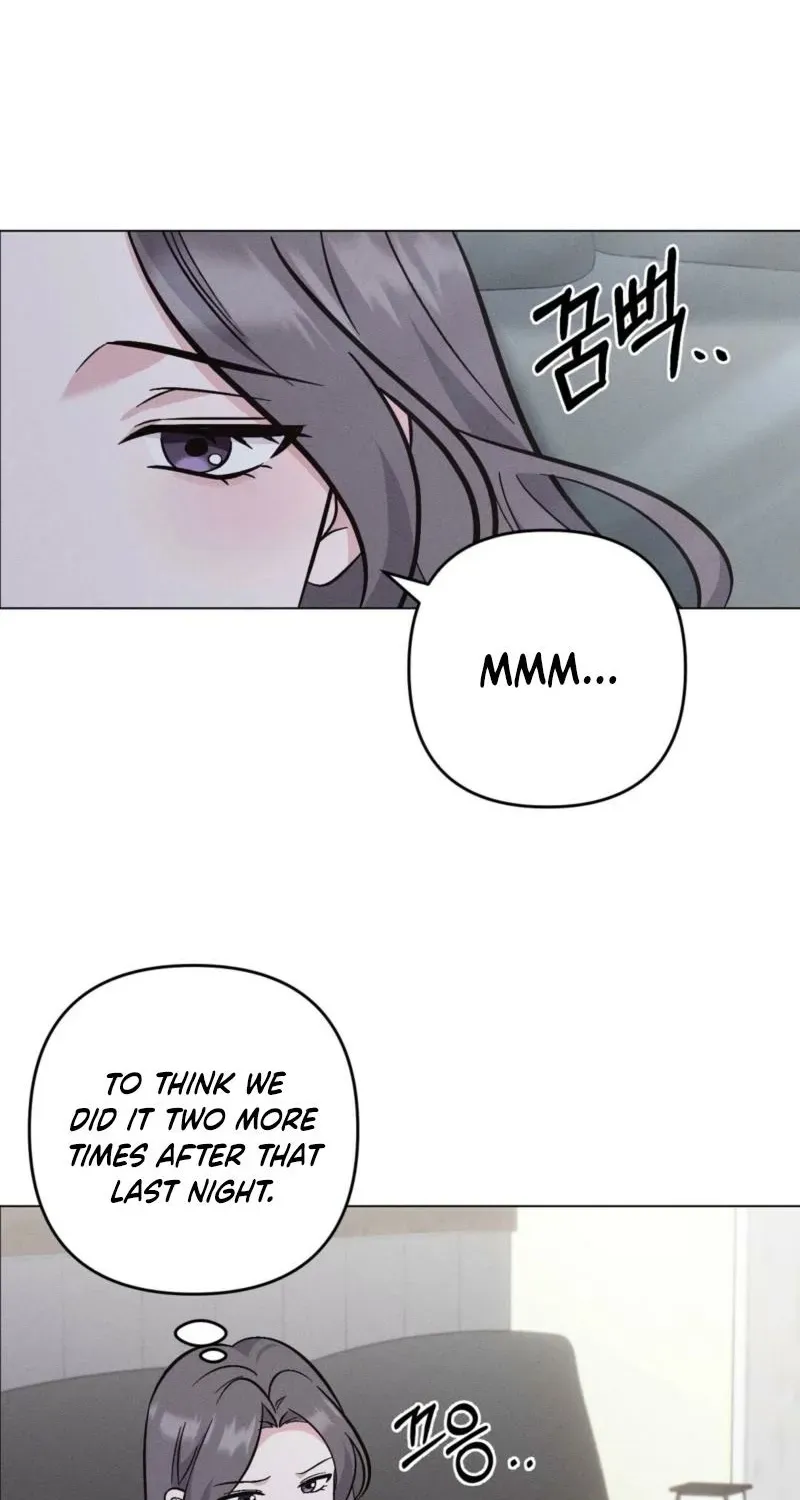 The Pure Love of a Virgin Chapter 20 page 25 - 