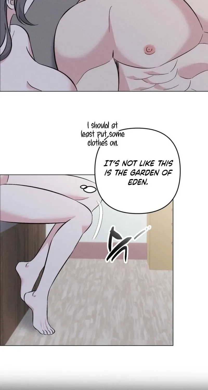 The Pure Love of a Virgin Chapter 20 page 27 - 