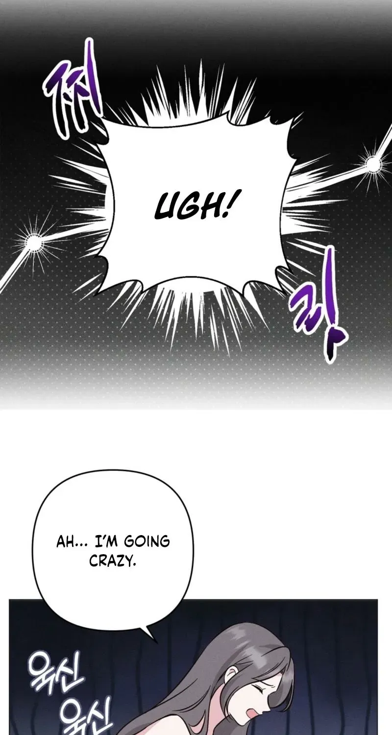 The Pure Love of a Virgin Chapter 20 page 28 - 