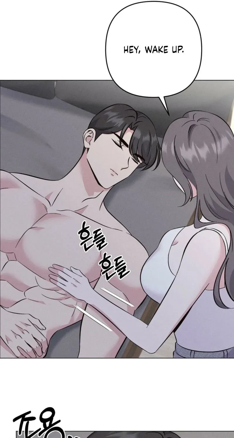 The Pure Love of a Virgin Chapter 20 page 30 - 