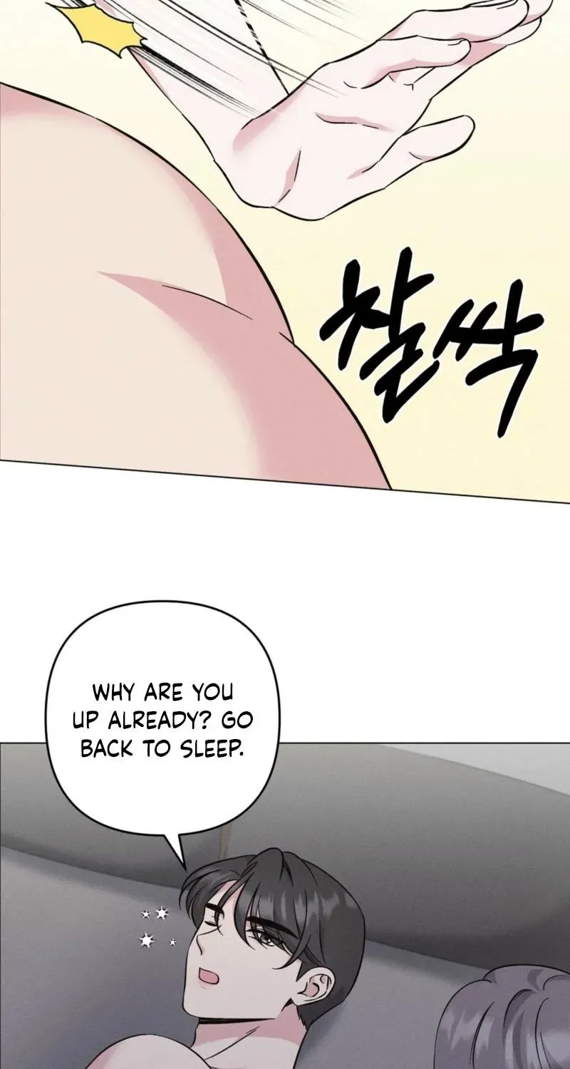 The Pure Love of a Virgin Chapter 20 page 33 - 