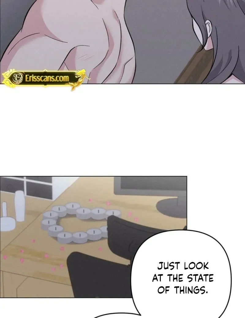 The Pure Love of a Virgin Chapter 20 page 34 - 
