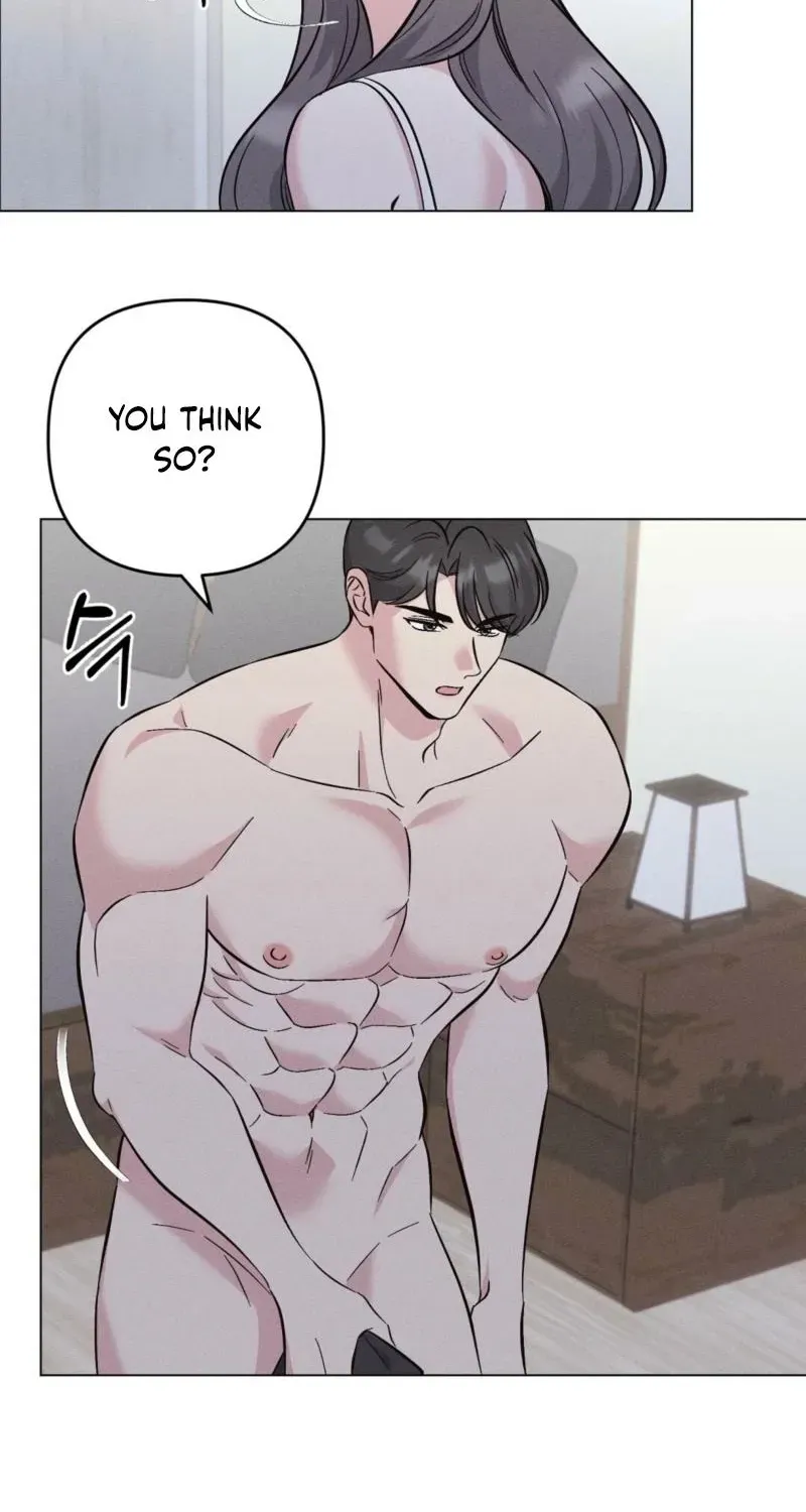 The Pure Love of a Virgin Chapter 20 page 37 - 
