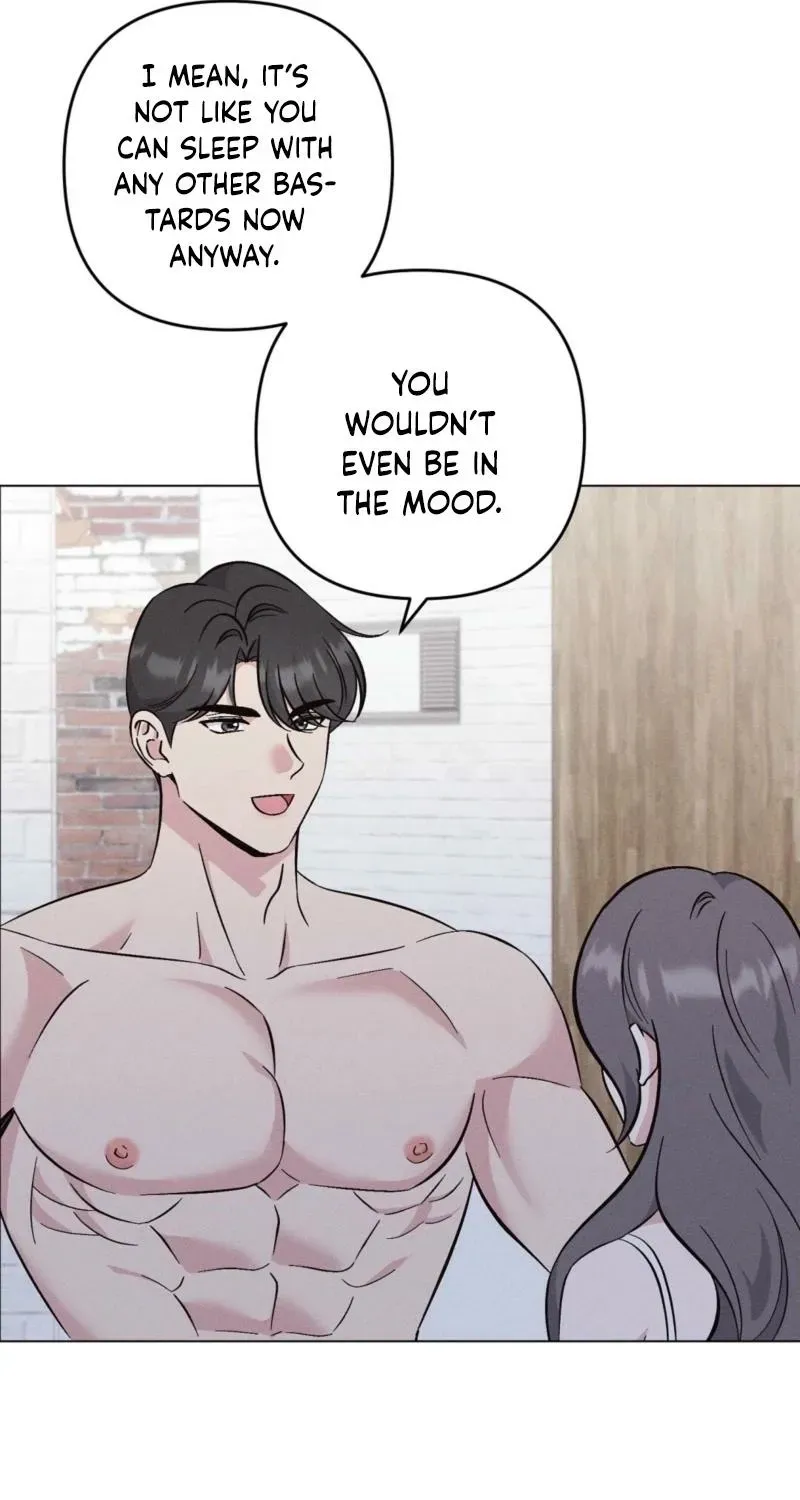 The Pure Love of a Virgin Chapter 20 page 40 - 