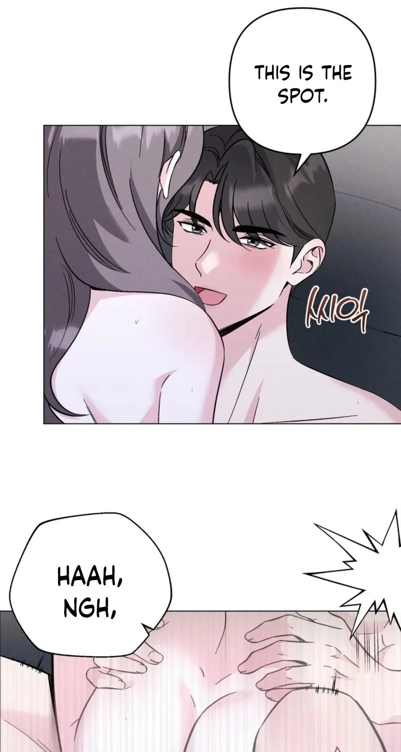 The Pure Love of a Virgin Chapter 20 page 5 - 