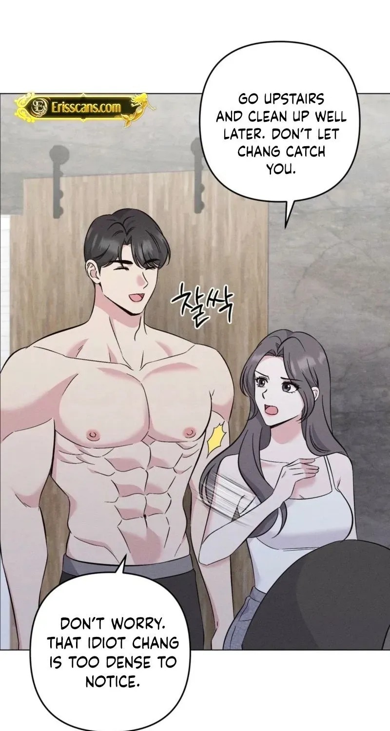 The Pure Love of a Virgin Chapter 20 page 41 - 