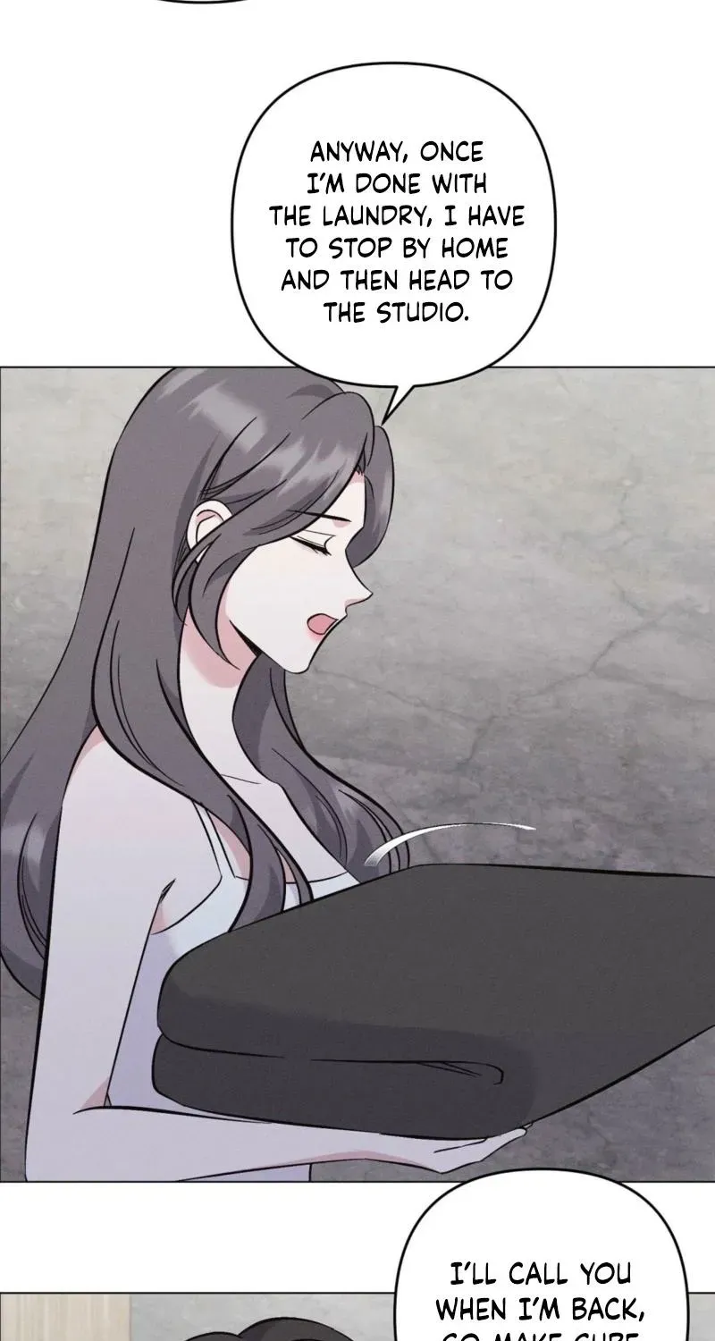 The Pure Love of a Virgin Chapter 20 page 42 - 