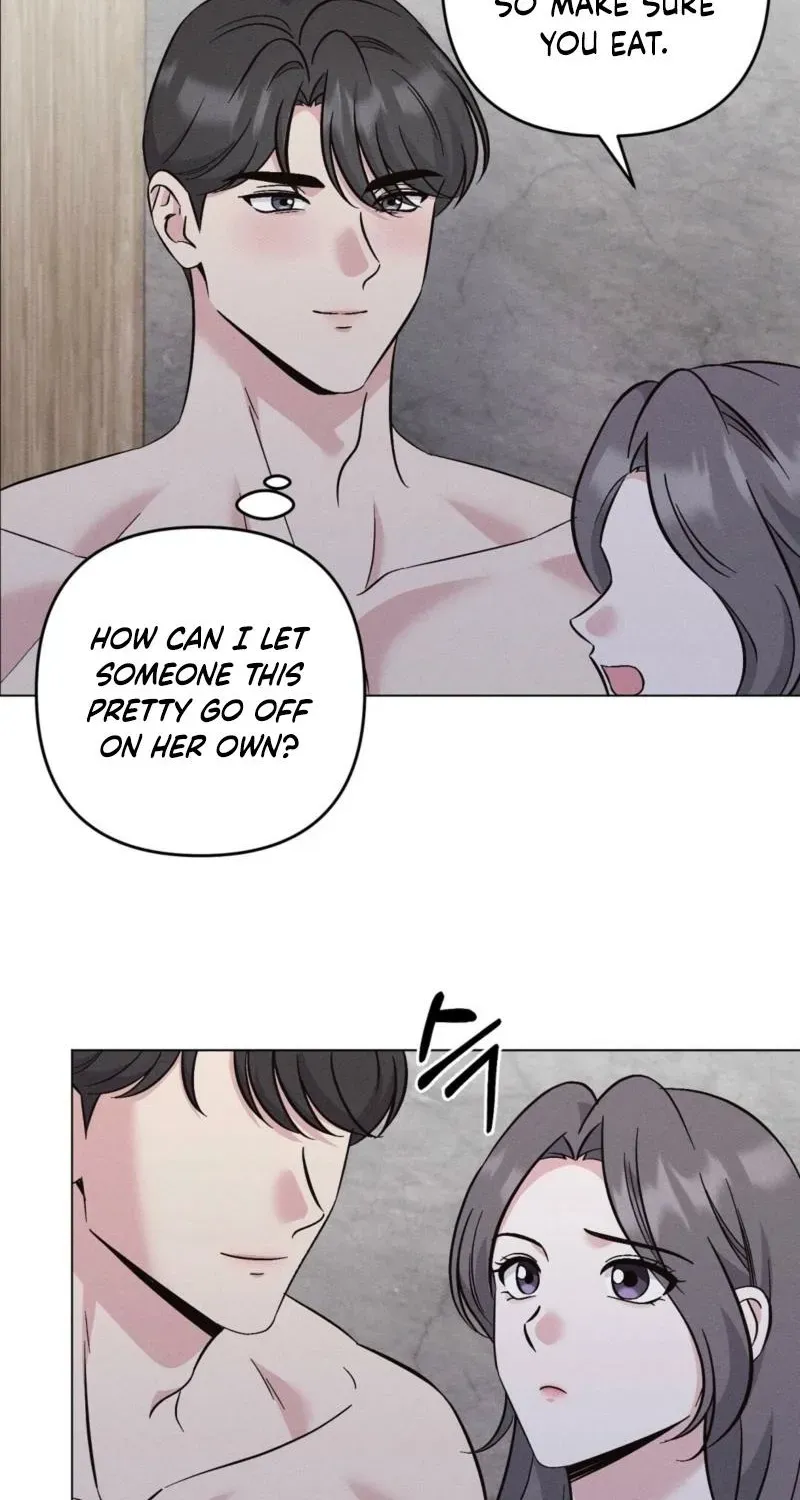 The Pure Love of a Virgin Chapter 20 page 43 - 