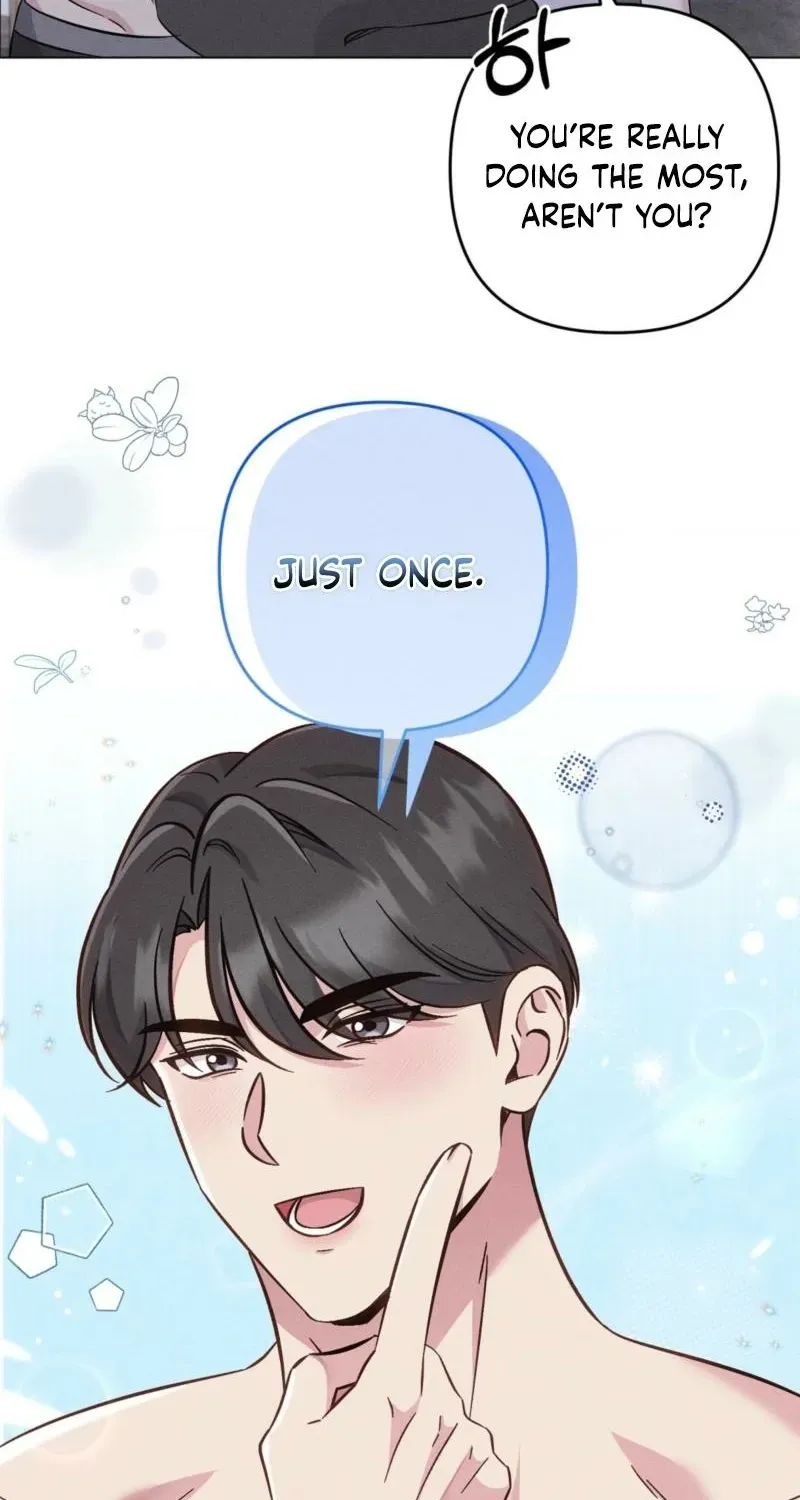 The Pure Love of a Virgin Chapter 20 page 45 - 