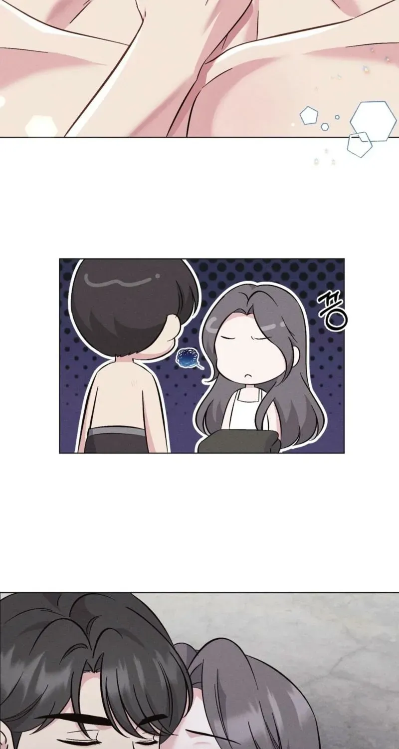 The Pure Love of a Virgin Chapter 20 page 46 - 