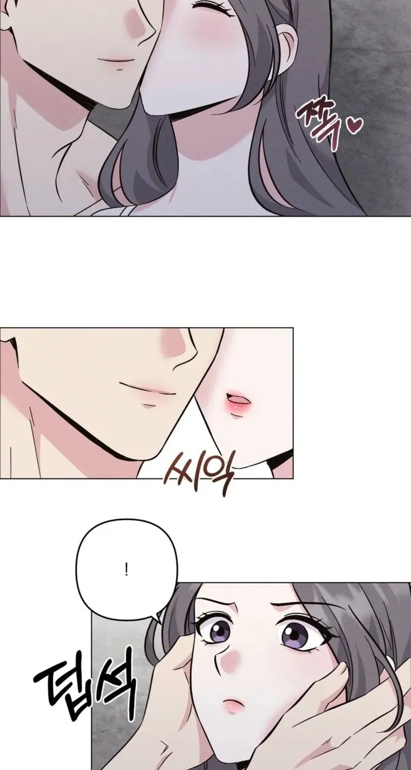 The Pure Love of a Virgin Chapter 20 page 47 - 