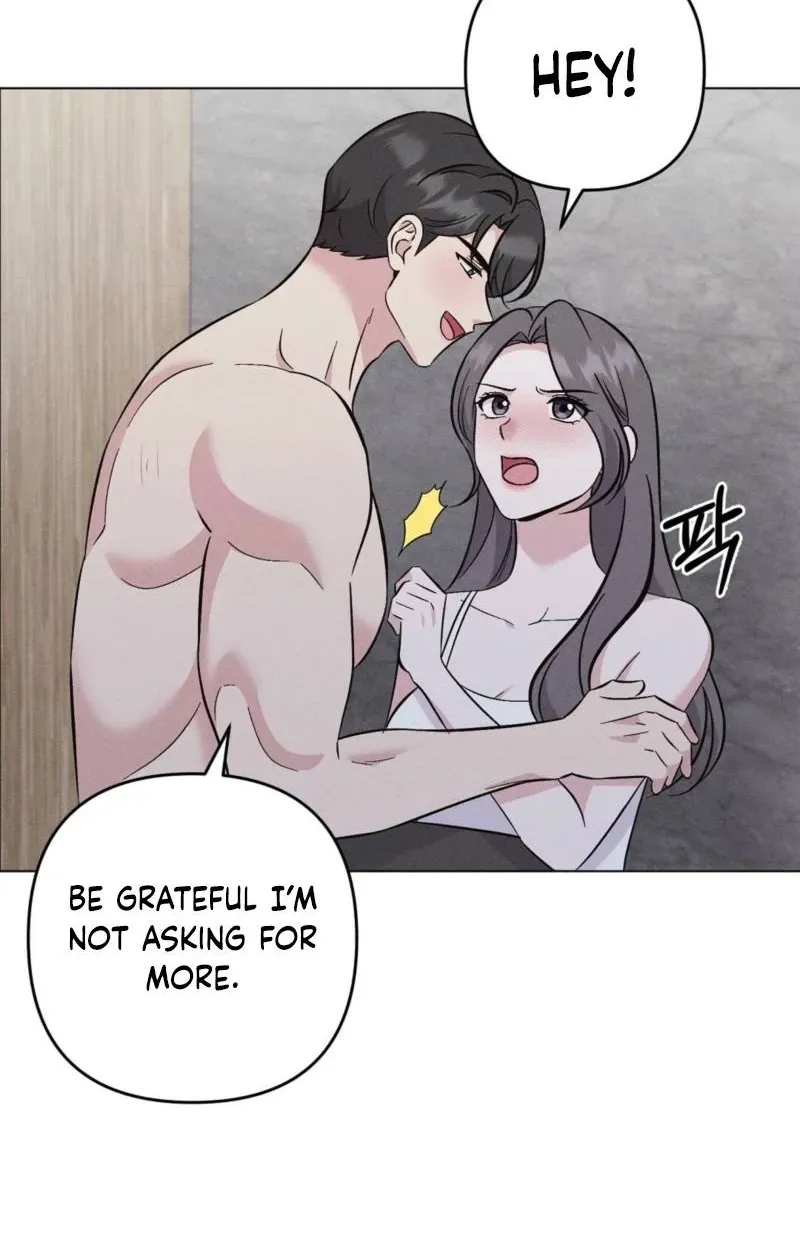 The Pure Love of a Virgin Chapter 20 page 49 - 