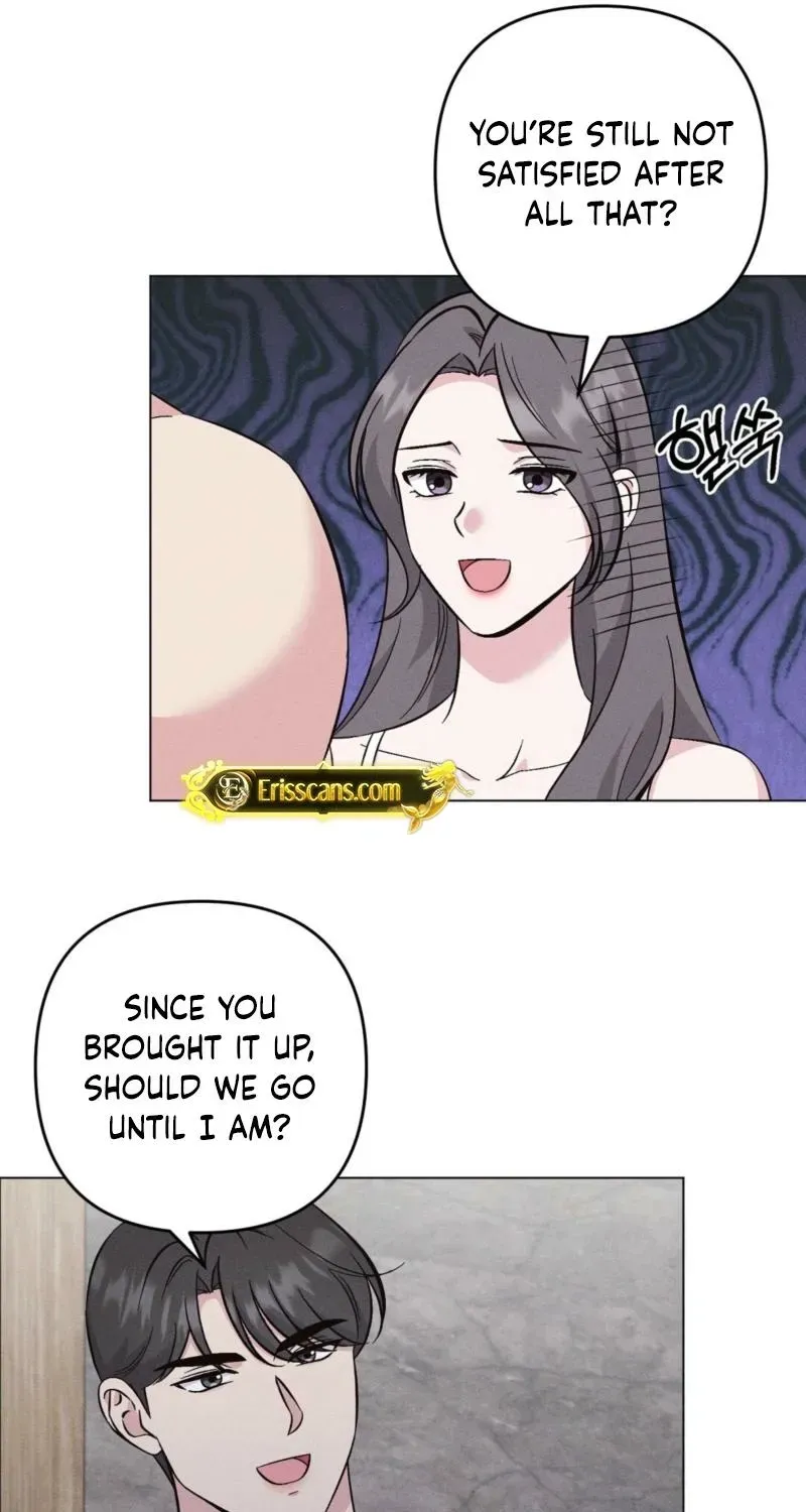 The Pure Love of a Virgin Chapter 20 page 50 - 