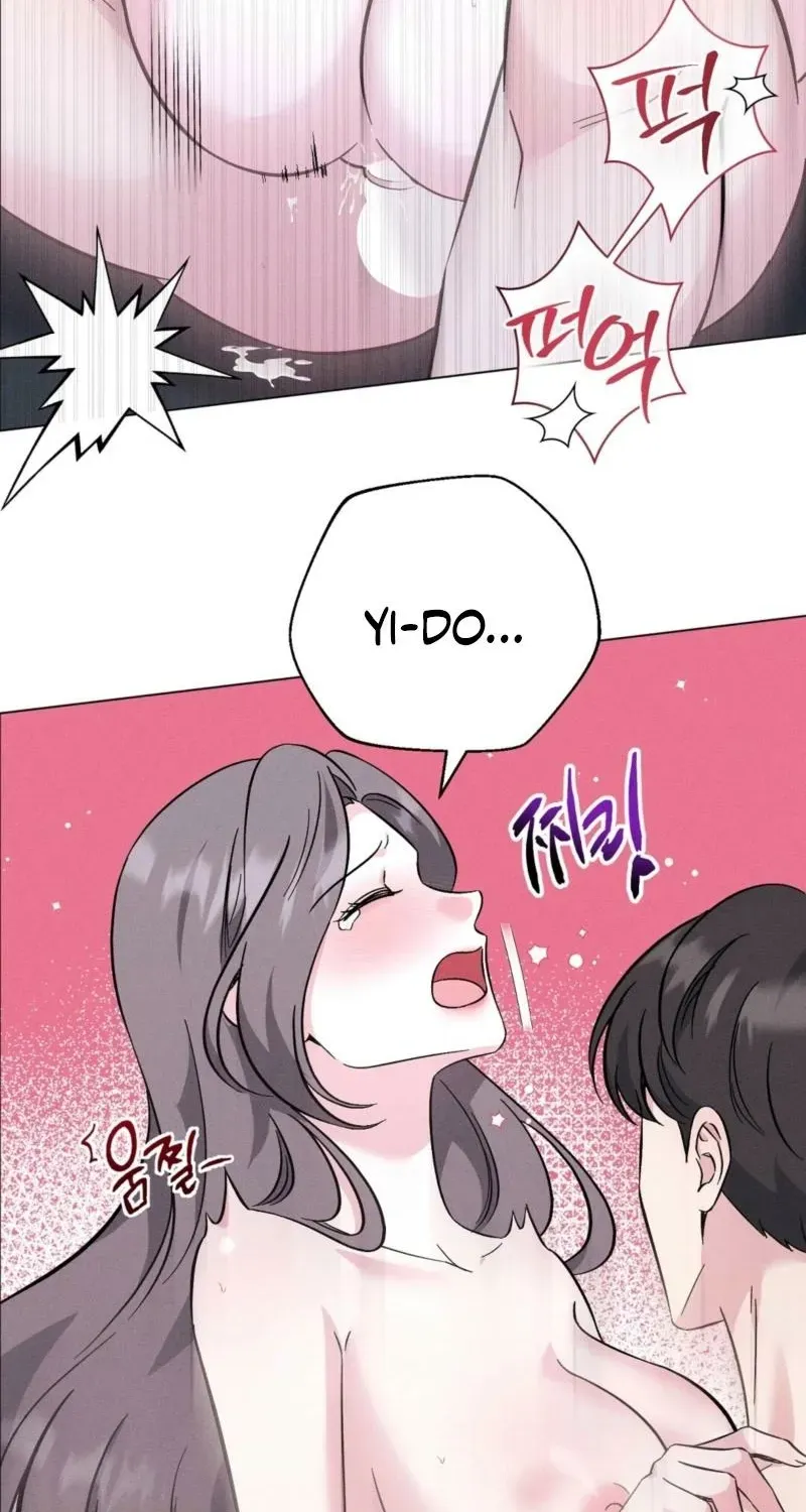 The Pure Love of a Virgin Chapter 20 page 6 - 