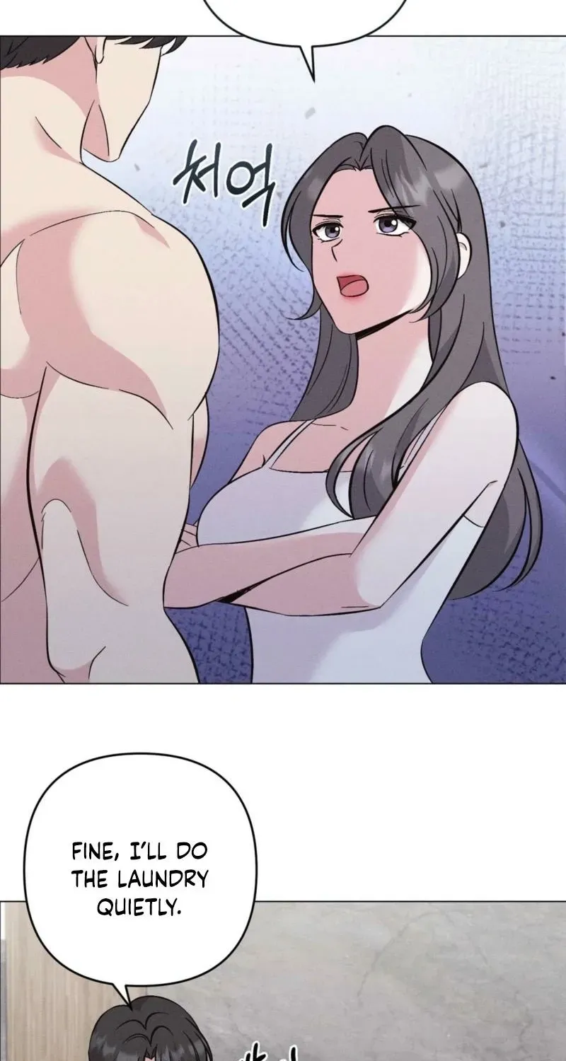 The Pure Love of a Virgin Chapter 20 page 56 - 