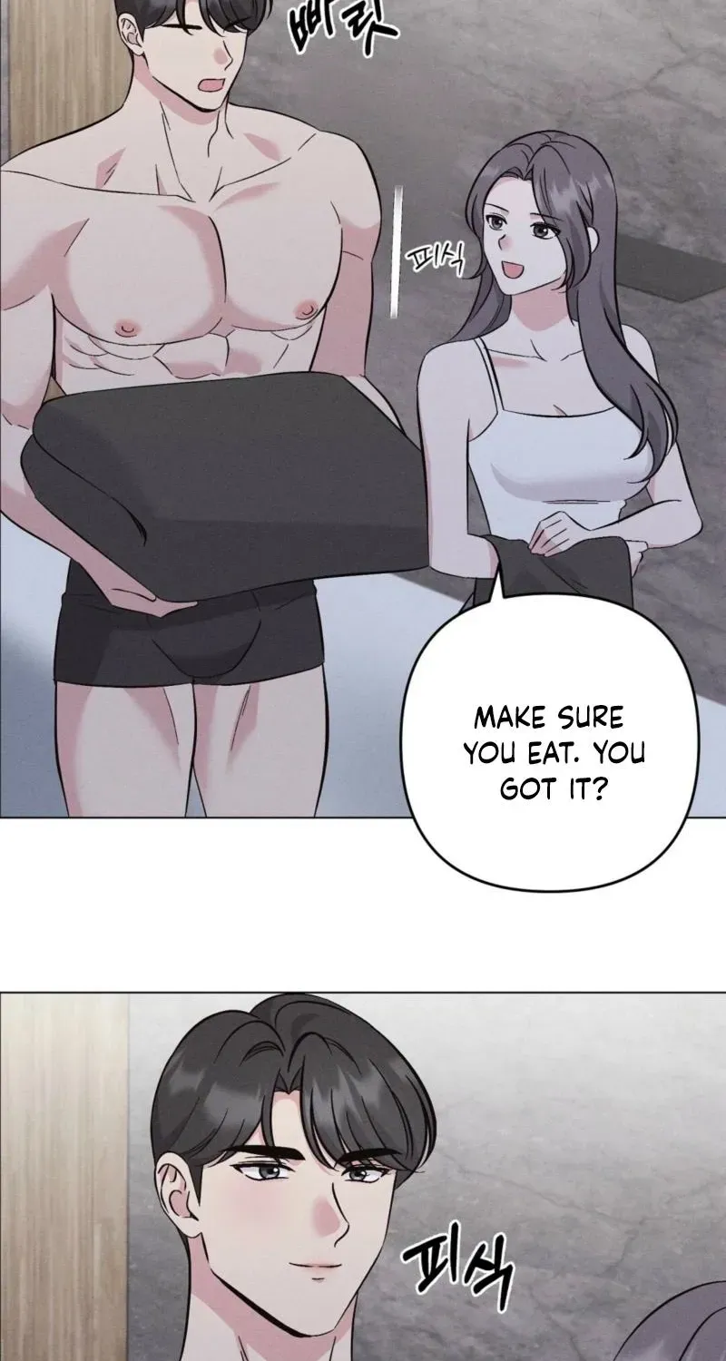 The Pure Love of a Virgin Chapter 20 page 57 - 
