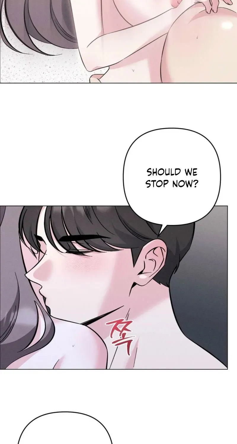The Pure Love of a Virgin Chapter 20 page 7 - 
