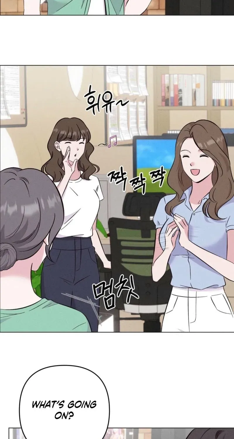 The Pure Love of a Virgin Chapter 21 page 2 - 