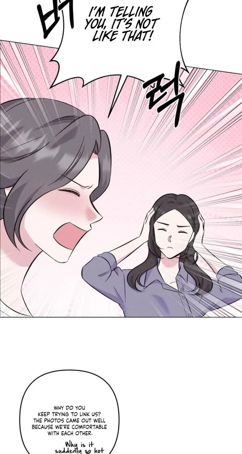 The Pure Love of a Virgin Chapter 21 page 11 - 